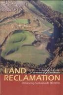 Land reclamation