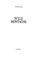 Sulle montagne