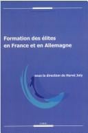 Formation des élites en France et en Allemagne