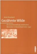 Gezähmte Wilde