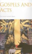 The Saint John's Bible