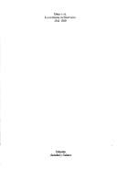 Dramaturgia y género en el Chile de los sesenta