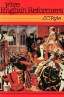 Five English reformers