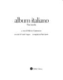 Album italiano