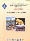2001 Third IEEE Workshop on Signal Processing Advances in Wireless Communications