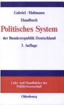 Handbuch politsches System der Bundesrepublik Deutschland