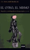 El Otro, el mismo