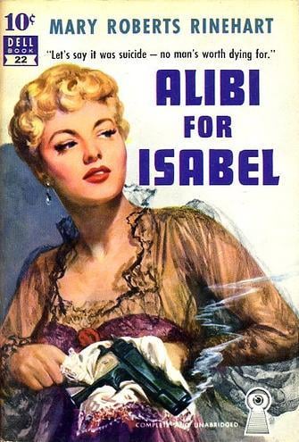 Alibi for Isabel