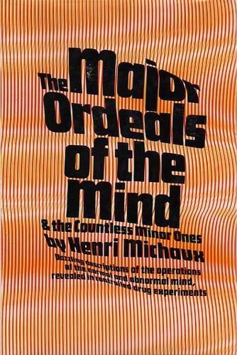 The Major Ordeals of the Mind