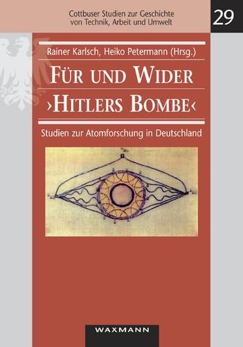 Für und Wider "Hitlers Bombe"