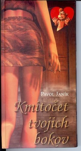 Kmitočet tvojich bokov