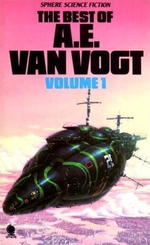 The Best of A. E. van Vogt., Vol. 1