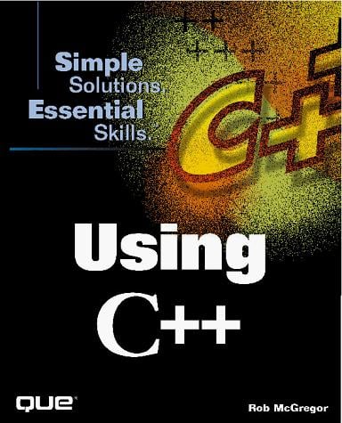 Using C++