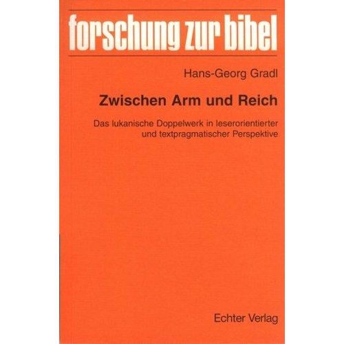 Zwischen Arm und Reich