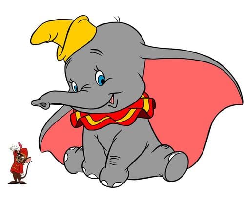Dumbo