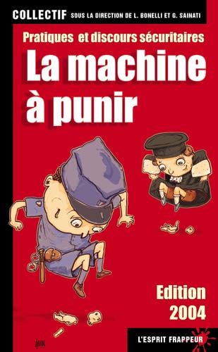 La machine à punir