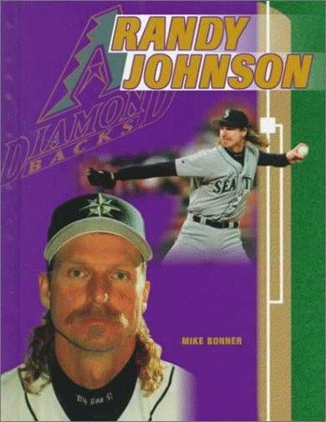 Randy Johnson