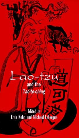 Lao-tzu and the Tao-te-ching