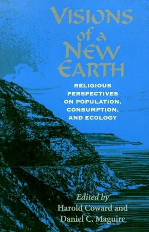 Visions of a new earth