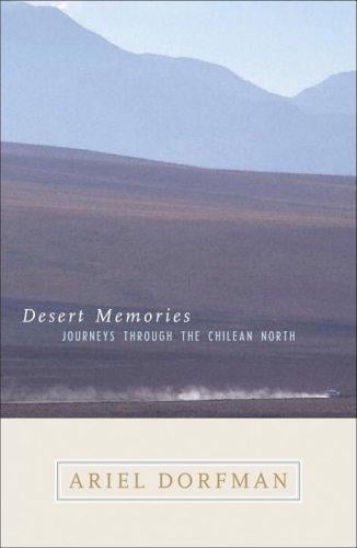 Desert Memories