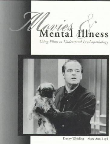 Movies & mental illness