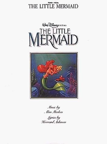 Walt Disney Pictures presents The little mermaid