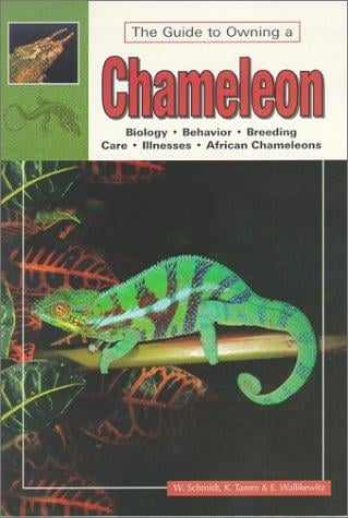 Chameleons