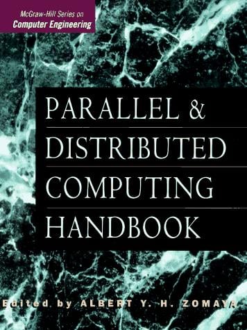 Parallel and distributed computing handbook