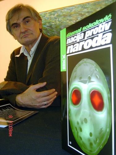 Nacija protiv naroda