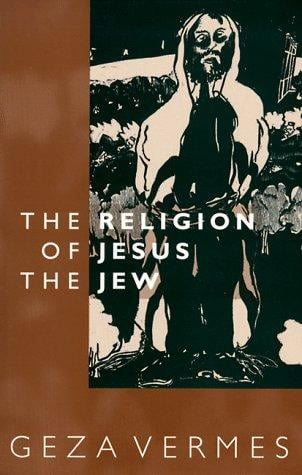 The religion of Jesus the Jew
