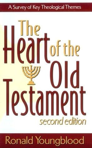 The heart of the Old Testament