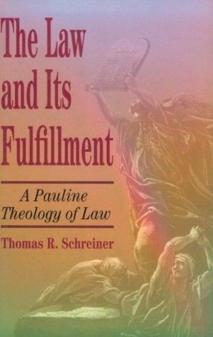The law and its fulfillment