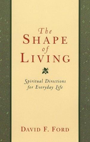 The shape of living