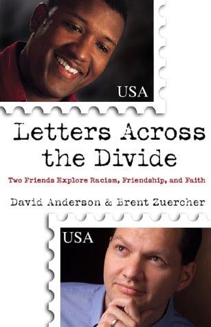 Letters across the divide
