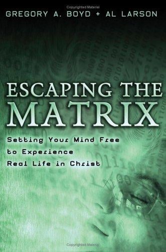 Escaping the Matrix