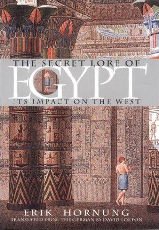 Esoterische Ägypten