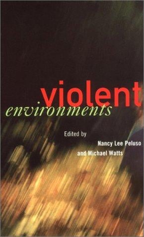 Violent environments