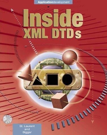 Inside XML DTDs