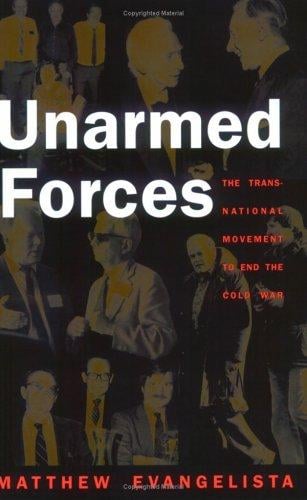 Unarmed forces