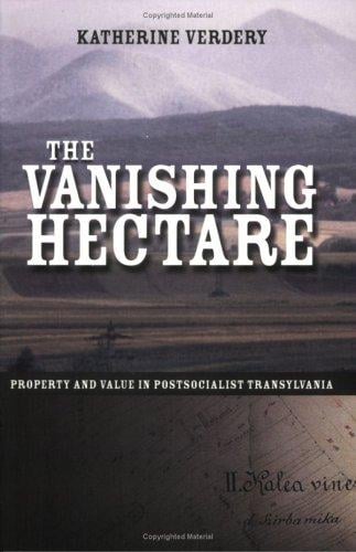 The Vanishing Hectare