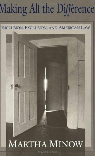 Making all the difference