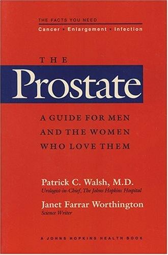 The prostate
