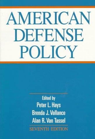 American defense policy