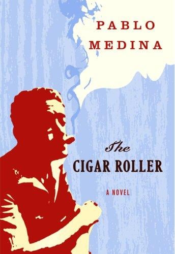 The Cigar Roller