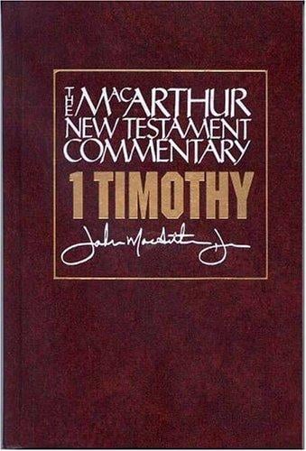 1 Timothy