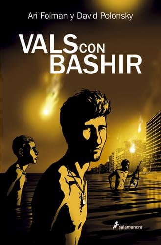 Vals con Bashir