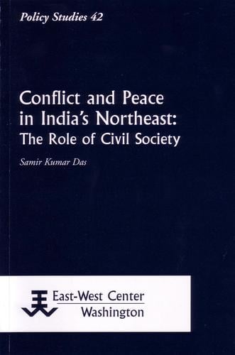 Conflict and peace in India's northeast