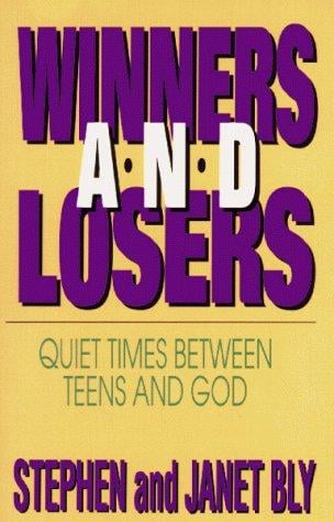 Winners and losers