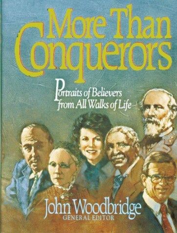 More than conquerors