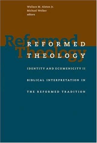 Reformed theology